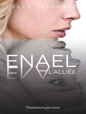 cover image of Enael (Tome 3)--L'Alliée